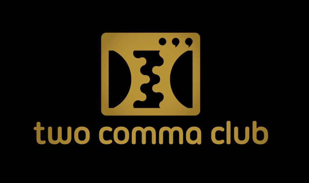 two comma club