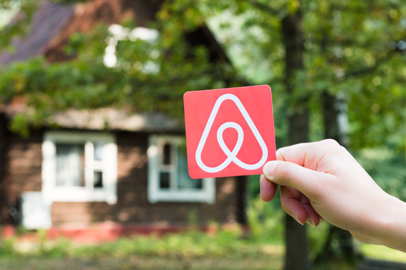 airbnb business guadagnare